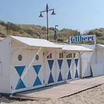 Ferienhaus Stella Maris With Garage And Garden By Interhome De Haan