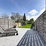 Stella Maris With Garage And Garden By Interhome *