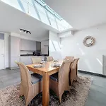 Stella Maris With Garage And Garden By Interhome De Haan