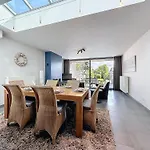 Stella Maris With Garage And Garden By Interhome * De Haan