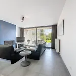 Stella Maris With Garage And Garden By Interhome Ferienhaus *