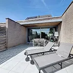 Semesterbostad Stella Maris With Garage And Garden By Interhome De Haan