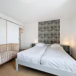 Stella Maris With Garage And Garden By Interhome * De Haan