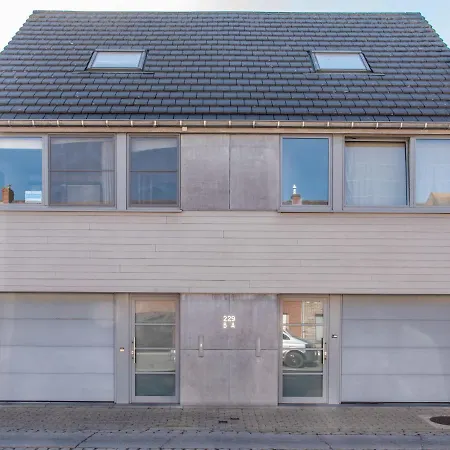 Stella Maris With Garage And Garden By Interhome Ferienhaus