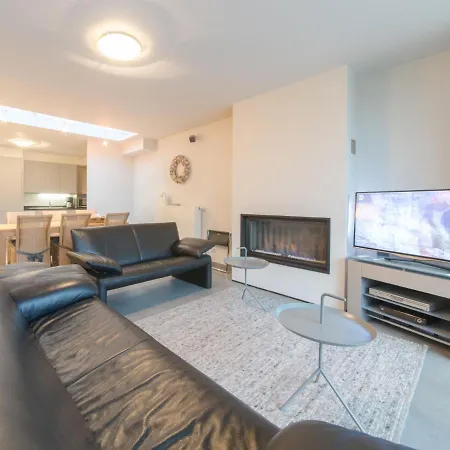 Ferienhaus Stella Maris With Garage And Garden By Interhome