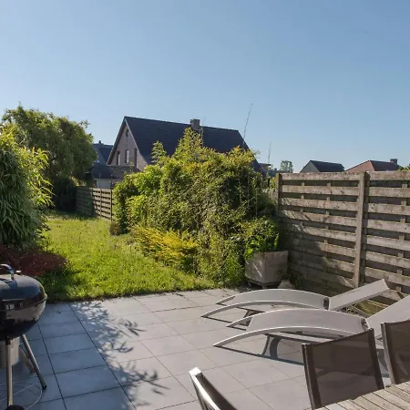 Ferienhaus Stella Maris With Garage And Garden By Interhome *