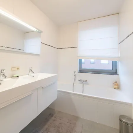 Stella Maris With Garage And Garden By Interhome Feriehus