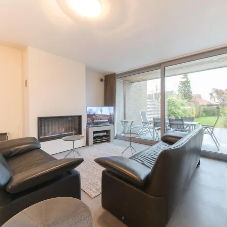 Stella Maris By Interhome Holiday home *