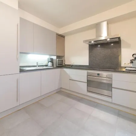 Ferienhaus Stella Maris With Garage And Garden By Interhome