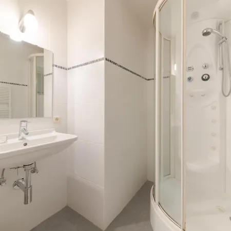 Feriehus Stella Maris With Garage And Garden By Interhome *