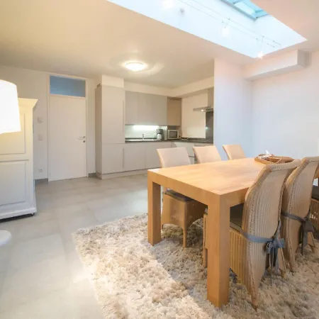 Stella Maris With Garage And Garden By Interhome *