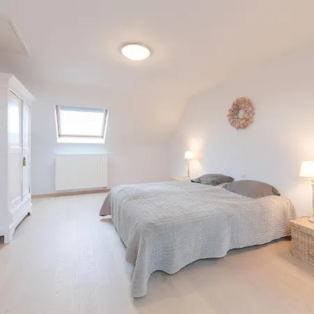 Feriehus Stella Maris With Garage And Garden By Interhome *