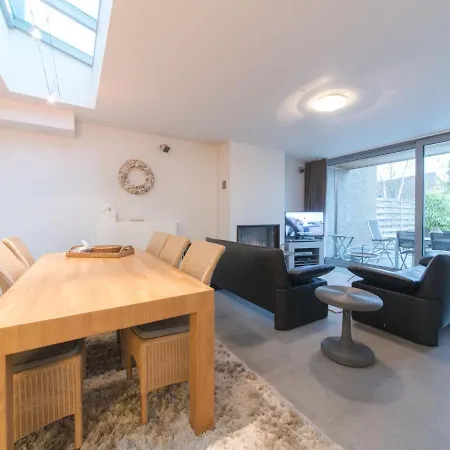 Feriehus Stella Maris With Garage And Garden By Interhome