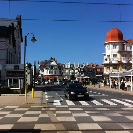 Stella Maris With Garage And Garden By Interhome Feriehus *