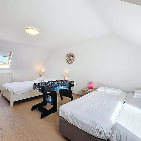 Σπίτι διακοπών Stella Maris With Garage And Garden By Interhome *