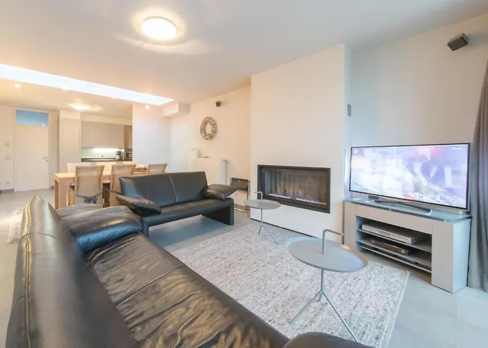 Hébergement de vacances Stella Maris With Garage And Garden By Interhome