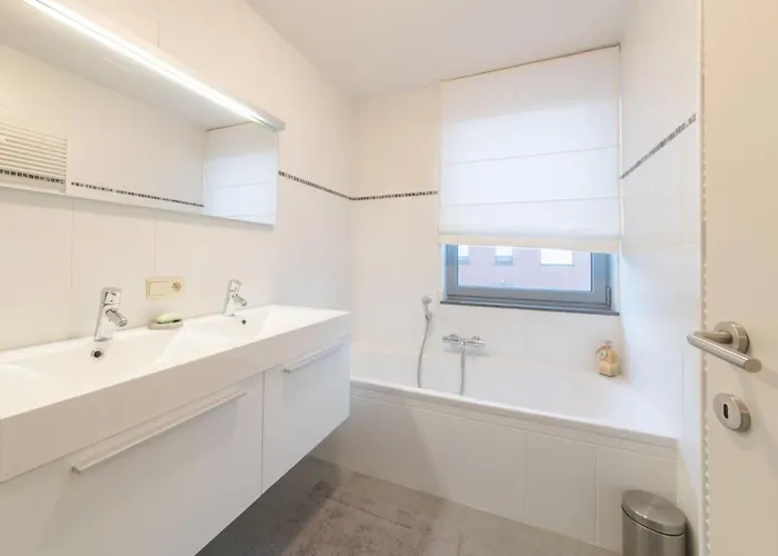 Stella Maris With Garage And Garden By Interhome Hébergement de vacances