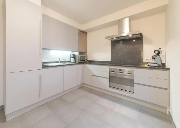 Hébergement de vacances Stella Maris With Garage And Garden By Interhome