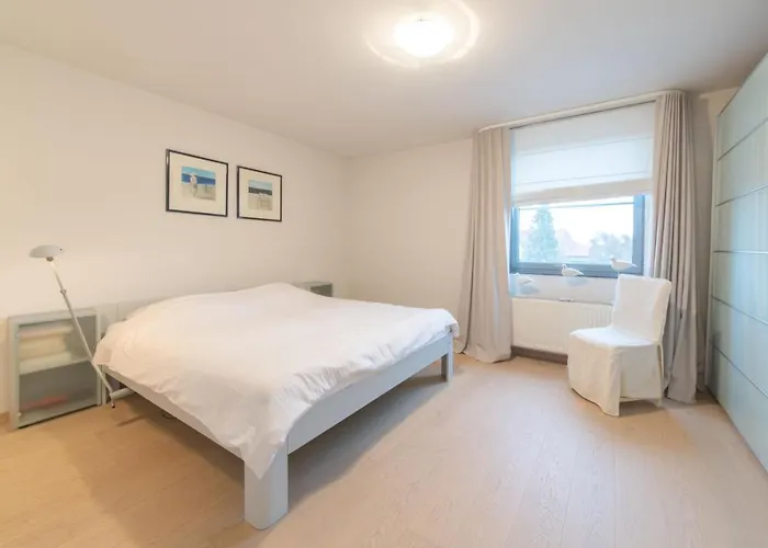 Stella Maris With Garage And Garden By Interhome Le Coq