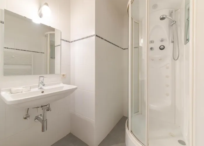 Hébergement de vacances Stella Maris With Garage And Garden By Interhome *