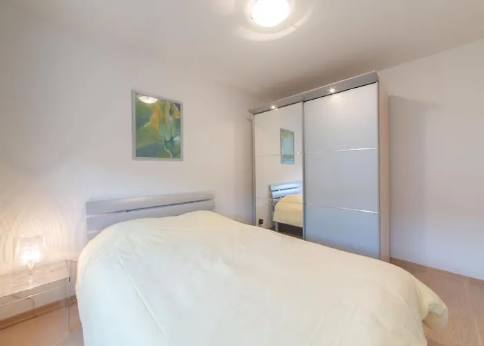 Hébergement de vacances Stella Maris With Garage And Garden By Interhome