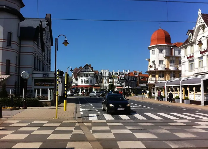 Stella Maris With Garage And Garden By Interhome Hébergement de vacances *