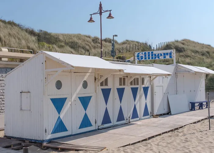 Hébergement de vacances Stella Maris With Garage And Garden By Interhome Le Coq